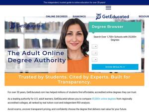 Geteducated.com