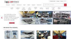 ledtronics.com