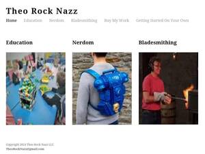 Theorocknazz.com