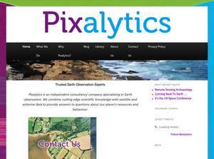 pixalytics.com