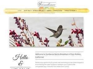 Sundancebandb.com