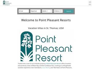 pointpleasantresort.com