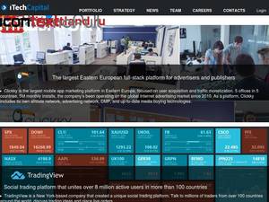Itcap.ru
