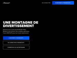 Paramountplus.com