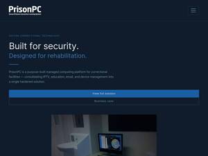 Prisonpc.com
