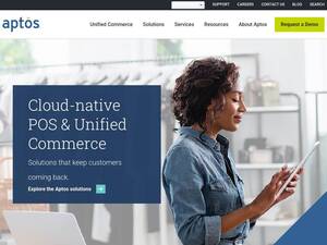 Aptos.com