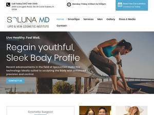 Solunamd.com
