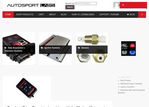 autosportlabs.com