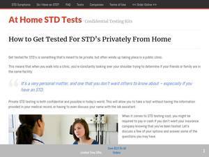 athomestdtests.com
