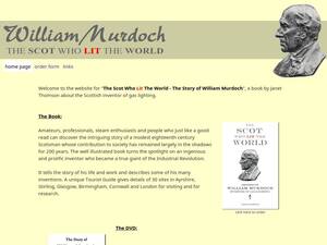 williammurdoch.com