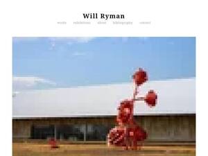 Willryman.com