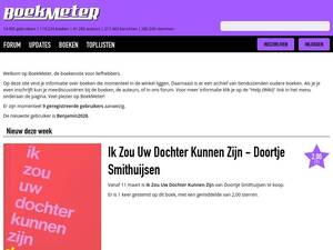 Boekmeter.nl