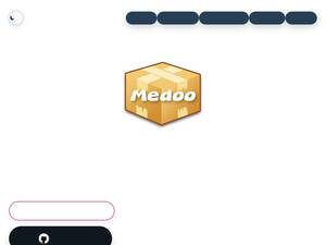 Medoo.in