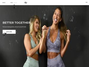 gymshark.com