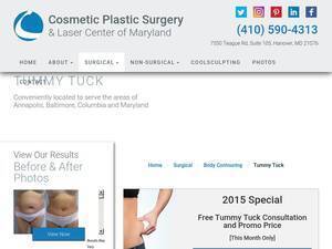Mdtummytucks.com