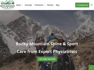 eastidspine.com