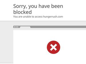 Hungerrush.com