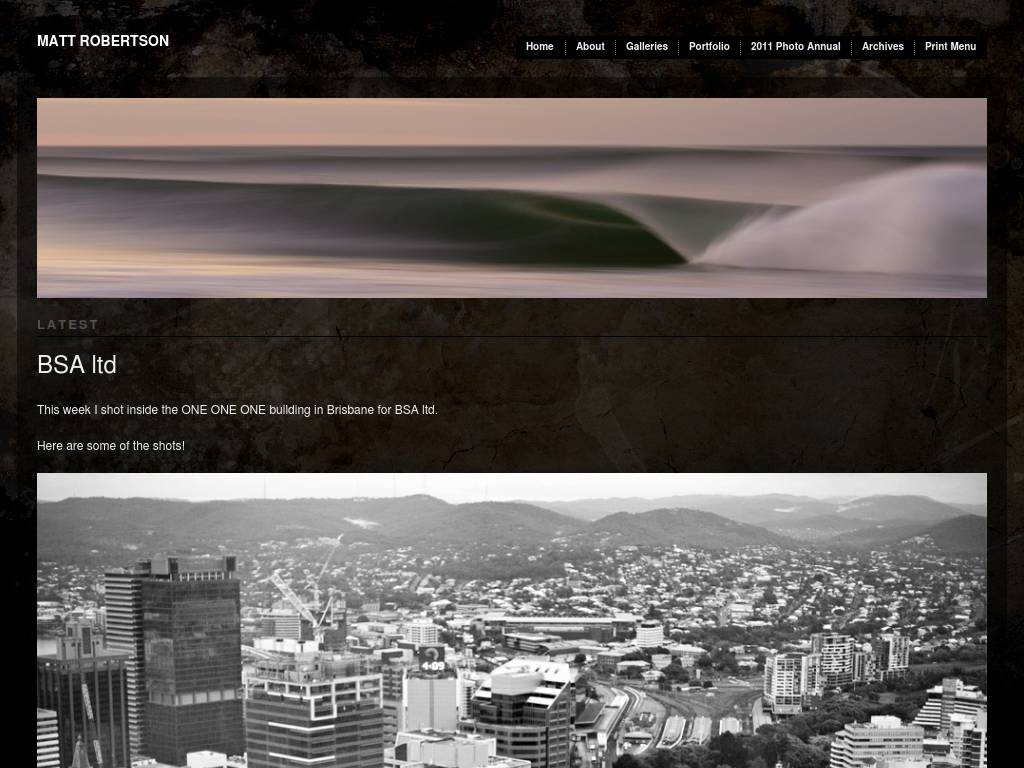 Mattrobertsonphoto.wordpress.com