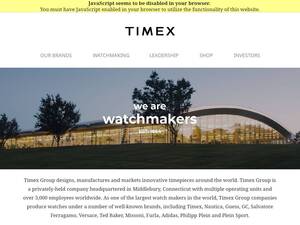 Timexindia.com