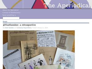 aperiodical.com