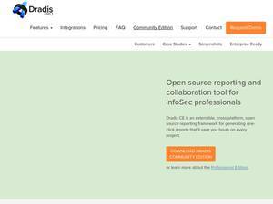 dradisframework.org