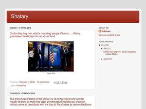 Shatary.blogspot.com