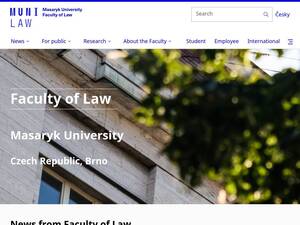 Law.muni.cz