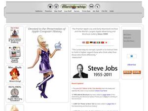 macmothership.com