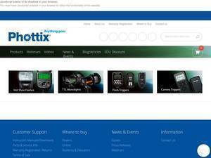Phottixus.com