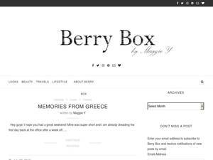 berrybox.net