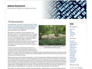 Karanovic.org