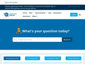 planningplanet.com