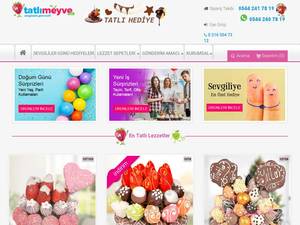 Tatlimeyve.com