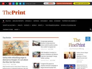 theprint.in
