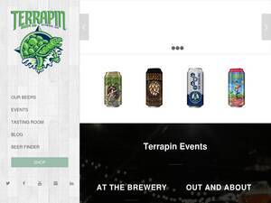Terrapinbeer.com