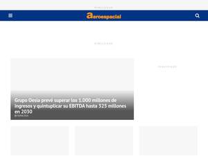 actualidadaeroespacial.com