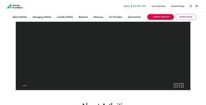 arthritis.org