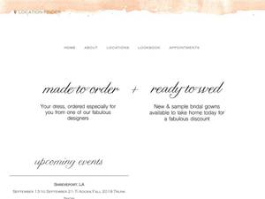 fabulousfrocksbridal.com