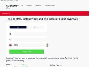 bitonic.nl