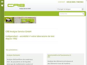 Crb-gmbh.com