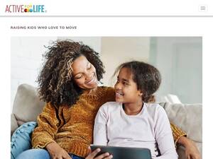 activeforlife.com