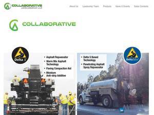 collaborativeaggregates.com
