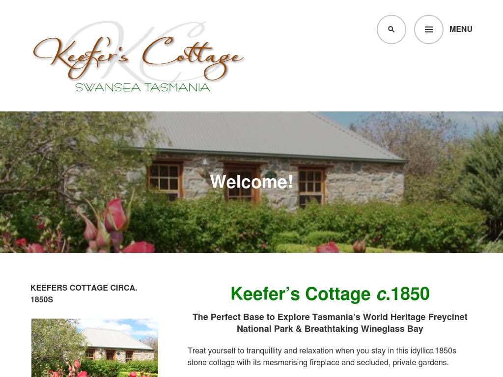 keeferscottage.com.au