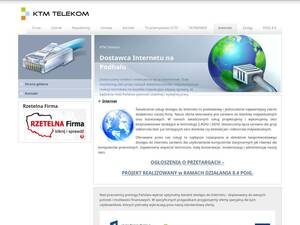 ktmtelekom.pl