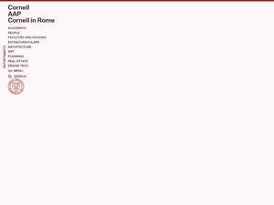 Rome.cornell.edu