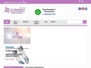 adimarket.net
