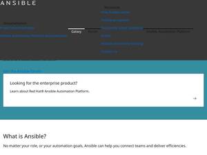 ansible.com