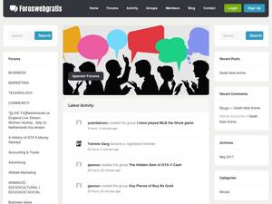 foroswebgratis.com
