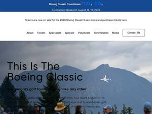 Boeingclassic.com