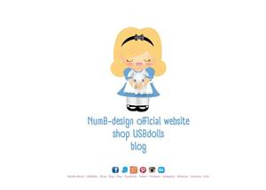 numb-design.com